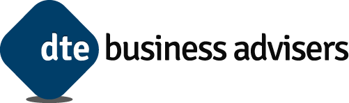 DTE Business Advisers Ltd Logo